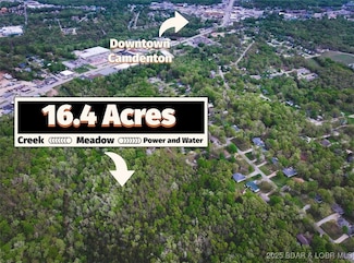 0 Vista Place, Camdenton, MO 65020