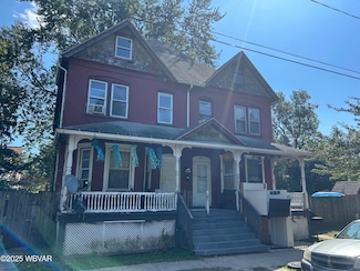 642 Cherry St Unit 644, Williamsport, PA 17701