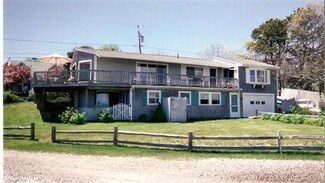 25 Harbor Way, West Harwich, MA 02671