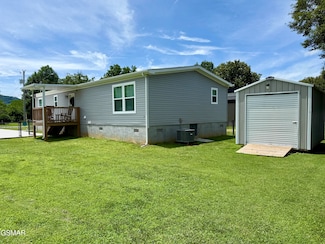 3237 Old Mill St, Pigeon Forge, TN 37863