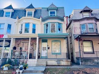1208A Schuylkill Ave, Reading, PA 19601