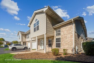 12613 S Central Park Ave Unit 1, Alsip, IL 60803