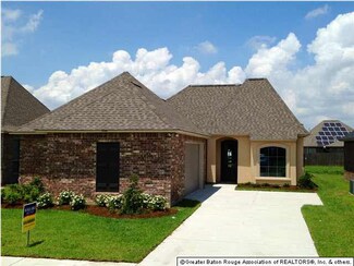 4200 Olivia Dr, Addis, LA 70710