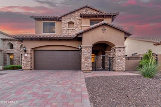 7258 E Norland St, Mesa, AZ 85207