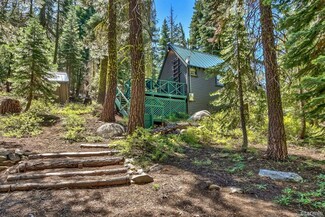 9656 Aspen Creek Rd Unit 23, Twin Bridges, CA 95735