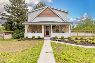 396 Tyrone Rd, Morgantown, WV 26508