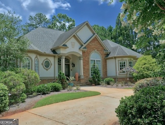 400 Castle Rock Unit IV, McDonough, GA 30253