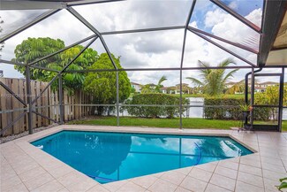 510 SW 113th Terrace, Pembroke Pines, FL 33025