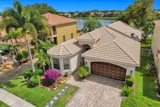 8624 Woodgrove Harbor Ln, Boynton Beach, FL 33473