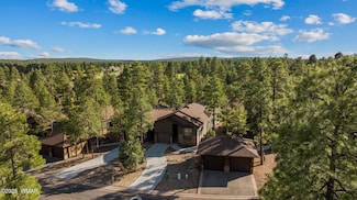 3050 W Black Oak Loop Unit Lot 7, Show Low, AZ 85901