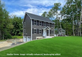 8 Meindl Rd Unit 1, Raymond, NH 03077