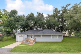259 Leonard St, Raceland, LA 70394