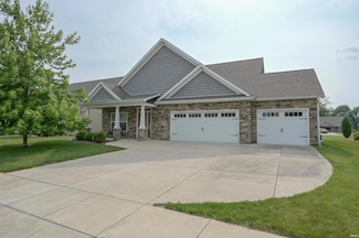 631 Bluegrass Trail, Kokomo, IN 46901
