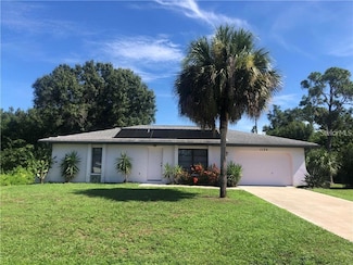 1124 Barbour Ave, Port Charlotte, FL 33948