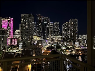 350 S Miami Ave Unit 1804, Miami, FL 33130
