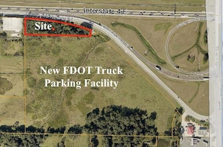 4119 S Frontage Rd, Plant City, FL 33566