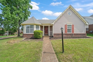 8394 Palm Springs Dr, Cordova, TN 38016