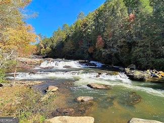 0X Pink Williams Road #124ac, Dawsonville, GA 30534