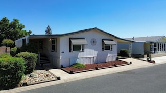 2300 W Morton Ave Unit 135, Porterville, CA 93257