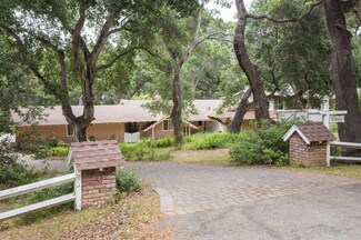 57 E Garzas Rd, Carmel Valley, CA 93924