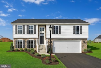 1656 Falcon Ln Unit 242, Chambersburg, PA 17202