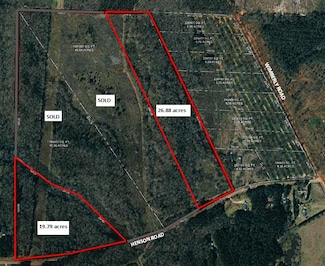 311 Henson Rd, Hawkinsville, GA 31036