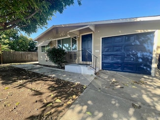 1930 L Ellenburg St, Vallejo, CA 94590