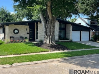 6612 Wilty St, Metairie, LA 70003
