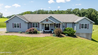 865 Cameltown Hill Rd, Danville, PA 17821