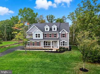 11202 Preswick Ln, Spotsylvania, VA 22551