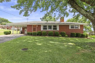 133 Thompson St, Kingsport, TN 37660
