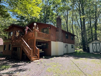 1755 Stag Run, Pocono Lake, PA 18347