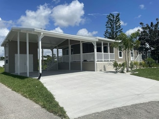 990 E Orinoco Ave Unit 533, Venice, FL 34285