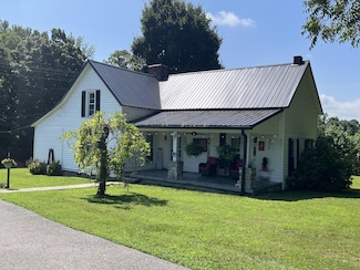 2225 W Mount Vernon Rd, Bethpage, TN 37022