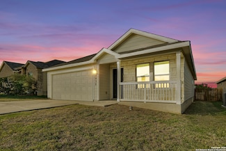 8038 Chanting Bend, San Antonio, TX 78223