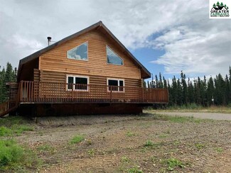 2568 Livingston Loop, Fairbanks, AK 99709
