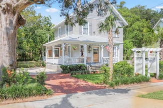 8 Sevilla St, Saint Augustine, FL 32084