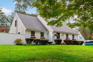 2 Windmill Bog Way, East Sandwich, MA 02537