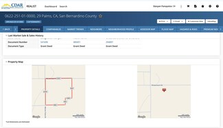O Blisterback Rd, Twentynine Palms, CA 92277