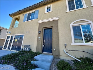 25 Barbara Ln Unit 17, Las Vegas, NV 89183
