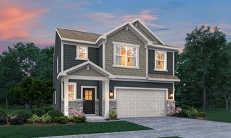 6831 Orchard Run Cir, Whitestown, IN 46075