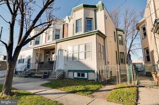 503 Mercer St, Gloucester City, NJ 08030