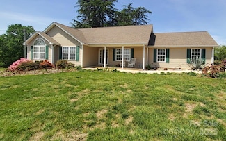 6454 Sain Milling Rd, Vale, NC 28168