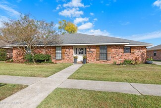 123 Conque Dr, Lafayette, LA 70506