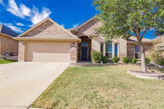 7105 Frenton Terrace, Fort Worth, TX 76131