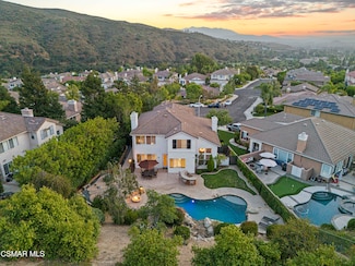 3436 Crossland St, Thousand Oaks, CA 91362