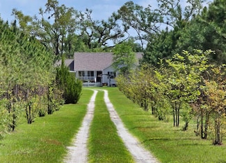 9319 County Road 53, Madison, FL 32340
