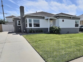 2804 W 84th St, Inglewood, CA 90305