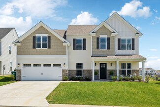 6010 Cavalry Ct, Spring Hill, TN 37174