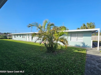 119 Roosevelt Ave Unit 119B, Cocoa Beach, FL 32931